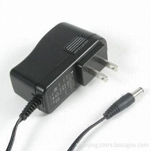 AC/DC Adapter, Used for CCTV Cameras, GPS, E-books, Telecoms and Phones